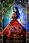 Prince of Cahraman · A Retelling of Aladdin (Fairytales of Folkshore Book 2)