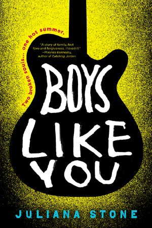 Boys Like You