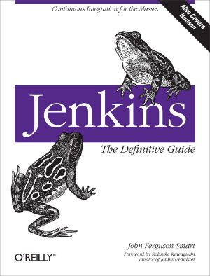 Jenkins · The Definitive Guide