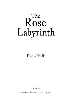 The Rose Labyrinth