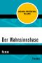 Der Wahnsinnshase, Roman