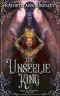 The Unseelie King (Maze of Shadows Book 4)