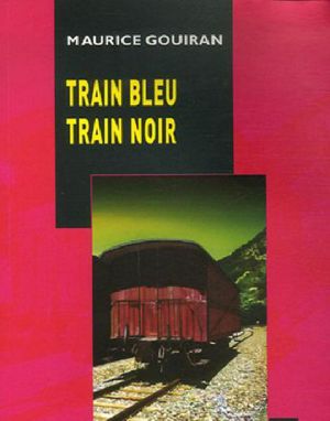 Train Bleu Train Noir