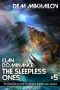 Clan Dominance: The Sleepless Ones (Book #5): LitRPG Series