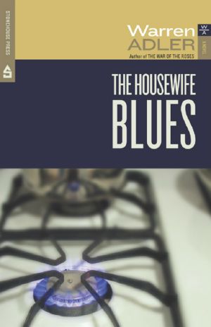 The Housewife Blues