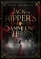 Jack the Ripper's Sammlung der Herzen