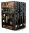 Cozy Mystery Bundle #1 · South Lane Detective Agency