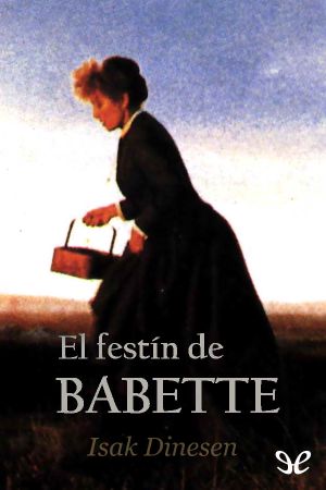 El Festín De Babette