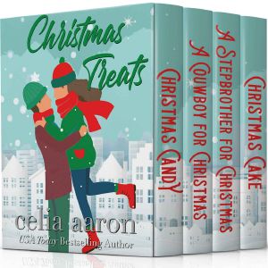 Christmas Treats · A Christmas 2019 Holiday Collection