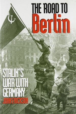 The Road To Berlin