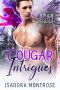 Cougar Intrigues (SPAR · Rescue & Romance Book 3)