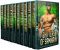 Shifters of Samhain · A Bodyguard & Boss Romance Box Set