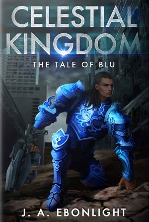 Celestial Kingdom · A Tale of Blu