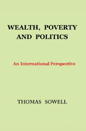 Wealth, Poverty and Politics · An International Perspective