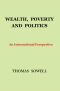 Wealth, Poverty and Politics · An International Perspective