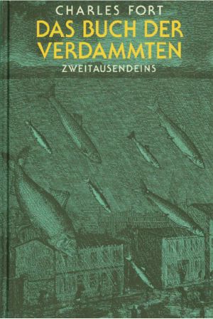 Das Buch der Verdammten