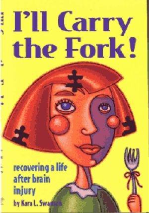 I'll Carry the Fork!