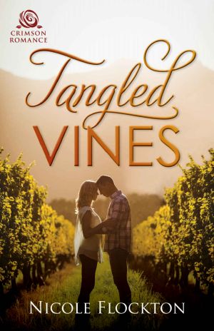 Tangled Vines · an Australian Rural Romance