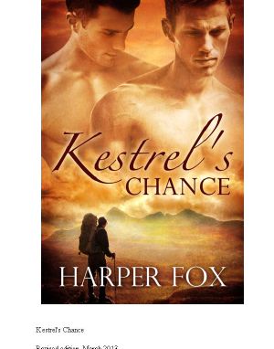 Kestrel's Chance