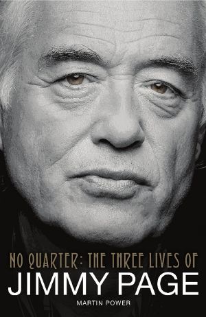 No Quarter · The Three Lives of Jimmy Page