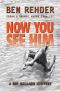 Now You See Him (Roy Ballard Book 4)