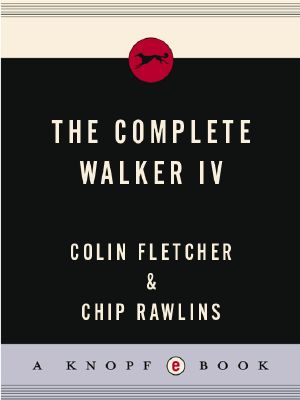 The Complete Walker IV