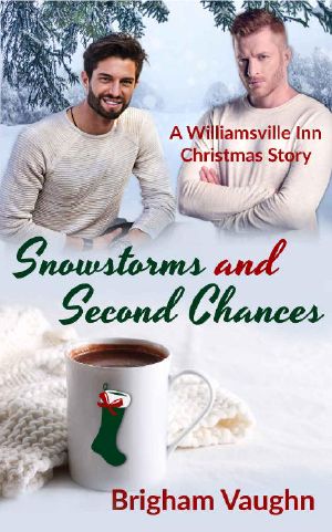 Snowstorms and Second Chances