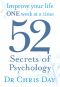 52 Secrets of Psychology