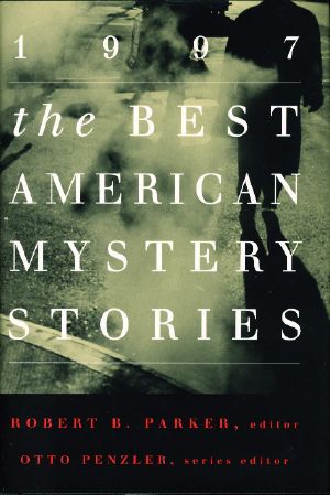 The Best American Mystery Stories 1997