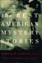 The Best American Mystery Stories 1997