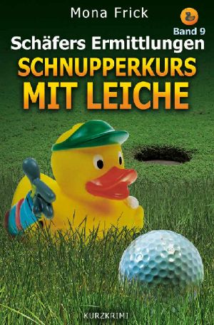 Schnupperkurs mit Leiche