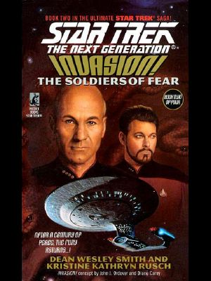 41 - Invasion! 2 - The Soldiers of Fear