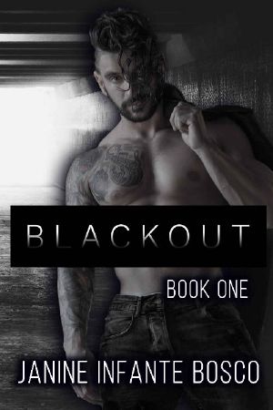 Blackout · Book One (The Leather & Lace Duet 1)