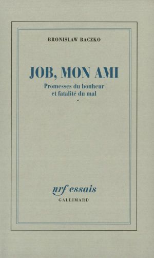 Job, Mon Ami