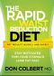 The Rapid Waist Reduction Diet