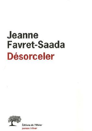 Désorceler