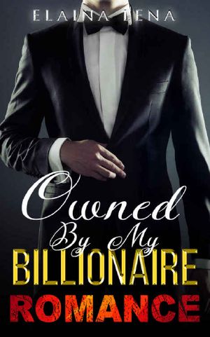 Owned by My Billionaire Romance