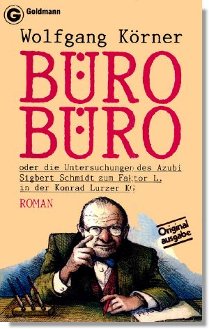 Büro Büro