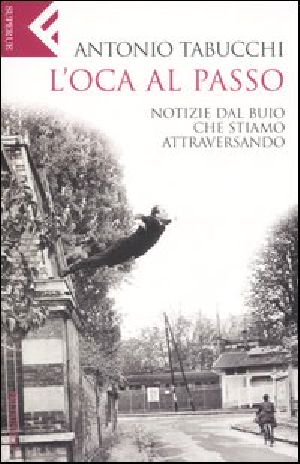 L'Oca Al Passo