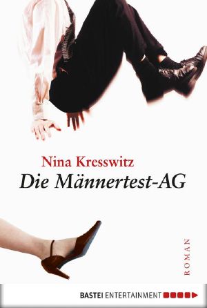 Die Männertest-AG