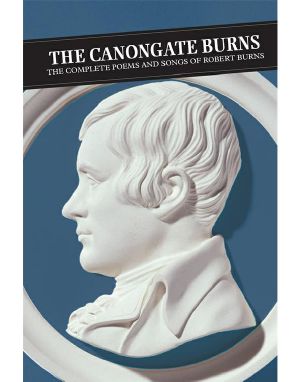 The Canongate Burns