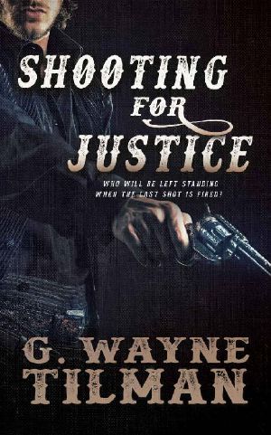 Shooting For Justice