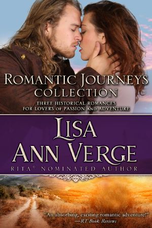 Romantic Journeys Collection