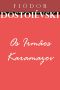 Os Irmãos Karamazov