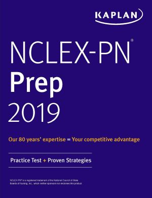 NCLEX-PN Prep 2019