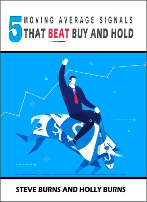 5 Moving Average Signals That Beat Buy and Hold · Backtested Stock Market Signals