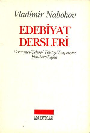 Edebiyat Dersleri