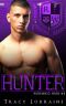 HUNTER · A Dark High School Bully Romance (Rosewood High Book 5)