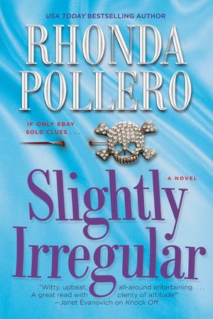 Slightly Irregular
