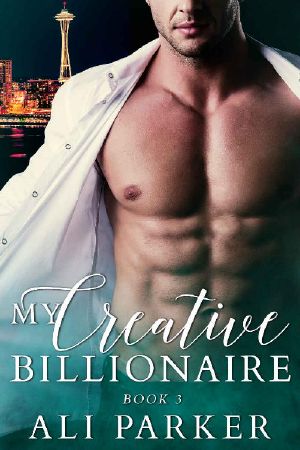 My Creative Billionaire 3